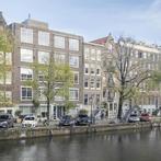 Appartement met balkon, monumentaal pand en uitzicht, Huizen en Kamers, Huizen te huur, Direct bij eigenaar, Appartement, Amsterdam