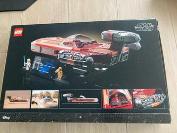 Lego Set - Star Wars - Luke Skywalkers Landspeeder (75341), beschikbaar voor biedingen