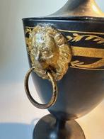 Urn - Tin, Antiek en Kunst