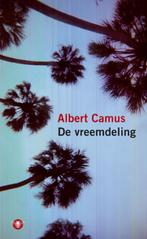 De vreemdeling 9789023462576 Albert Camus, Verzenden, Zo goed als nieuw, Albert Camus