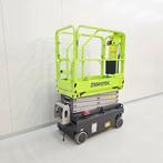 2021 - Zoomlion ZS0407DC - elektrische hoogwerker - 6.5m