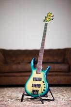 Sire Marcus Miller M7 Alder | Transparant Blue Burst, Muziek en Instrumenten, Snaarinstrumenten | Gitaren | Bas, Nieuw