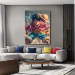 Canvas Fit - Alberto Ricardo - Luffy: El Guerrero de la, Nieuw in verpakking