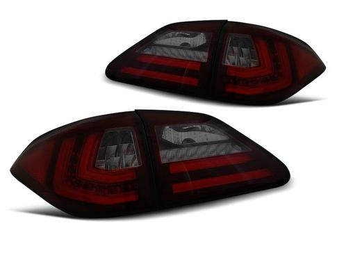 Achterlichten set | Lexus RX III 350 2009-2012 | LED Bar |, Auto-onderdelen, Verlichting, Nieuw, Lexus, Ophalen of Verzenden