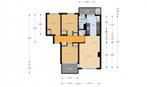Te Huur 4 Kamer Appartement W.H. van Leeuwenlaan In Delft, Direct bij eigenaar, Appartement, Delft, Zuid-Holland