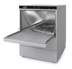 CombiSteel Horeca Vaatwasser | 500x500 | Naglanspomp | 230V, Witgoed en Apparatuur, Vaatwasmachines, Ophalen of Verzenden, Nieuw