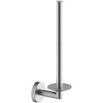 Wiesbaden Alonzo - Reserverolhouder - RVS Geborsteld, Huis en Inrichting, Badkamer | Badtextiel en Accessoires, Ophalen of Verzenden