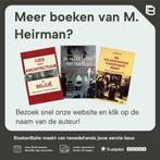 Beschavingen botsen niet 9789052408729 M. Heirman, Verzenden, Gelezen, M. Heirman