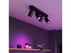 Calex Smart Plafondlamp - 4-Lichts - Slimme Opbouwspot -, Verzenden, Nieuw
