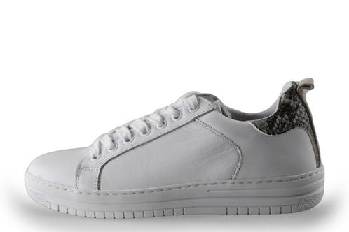 Bullboxer Sneakers in maat 37 Wit | 10% extra korting, Kleding | Dames, Schoenen, Wit, Zo goed als nieuw, Sneakers of Gympen, Verzenden