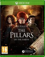 The Pillars of the Earth Complete Edition (Xbox One), Verzenden, Gebruikt