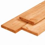 Red Class Wood (vlonder)plank 28x195mm, Tuin en Terras, Ophalen of Verzenden, Nieuw