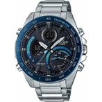 Horloge Heren Casio ECB-900DB-1BER, Verzenden, Nieuw