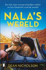 Nalas wereld 9789022590164 Dean Nicholson, Verzenden, Gelezen, Dean Nicholson