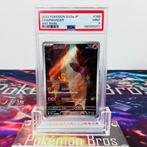 Pokémon Graded card - Charmander #168 SV2a Pokémon - PSA 9, Nieuw