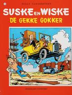 Suske en Wiske 135 De gekke gokker 9789002120312 Paul Geerts, Gelezen, Paul Geerts, Willy Vandersteen, Verzenden