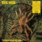 lp nieuw - The Web - Theraphosa Blondi (Picture Disc), Cd's en Dvd's, Vinyl | Overige Vinyl, Zo goed als nieuw, Verzenden
