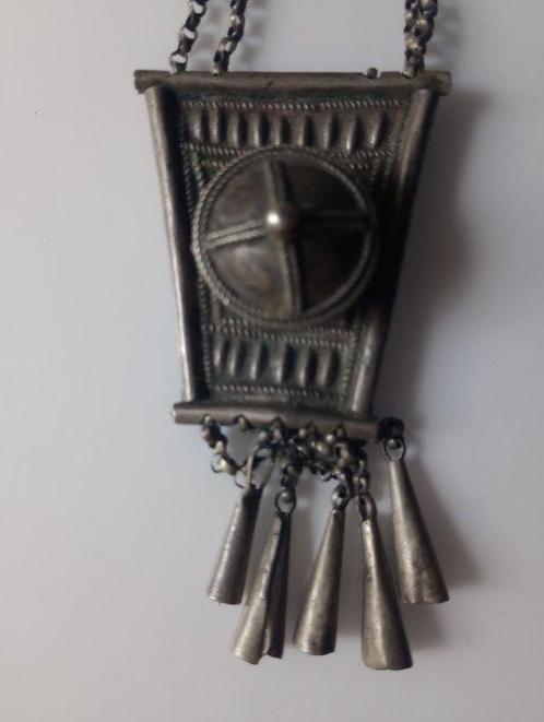 Lange ketting - Amhara - Ethiopië, Antiek en Kunst, Kunst | Niet-Westerse kunst