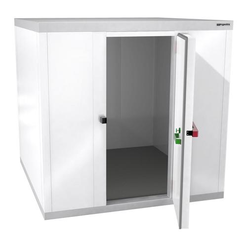 GGM Gastro | Koelcel - 1030x1030mm - 1,49m³ | KC1010 |, Zakelijke goederen, Horeca | Overige, Verzenden