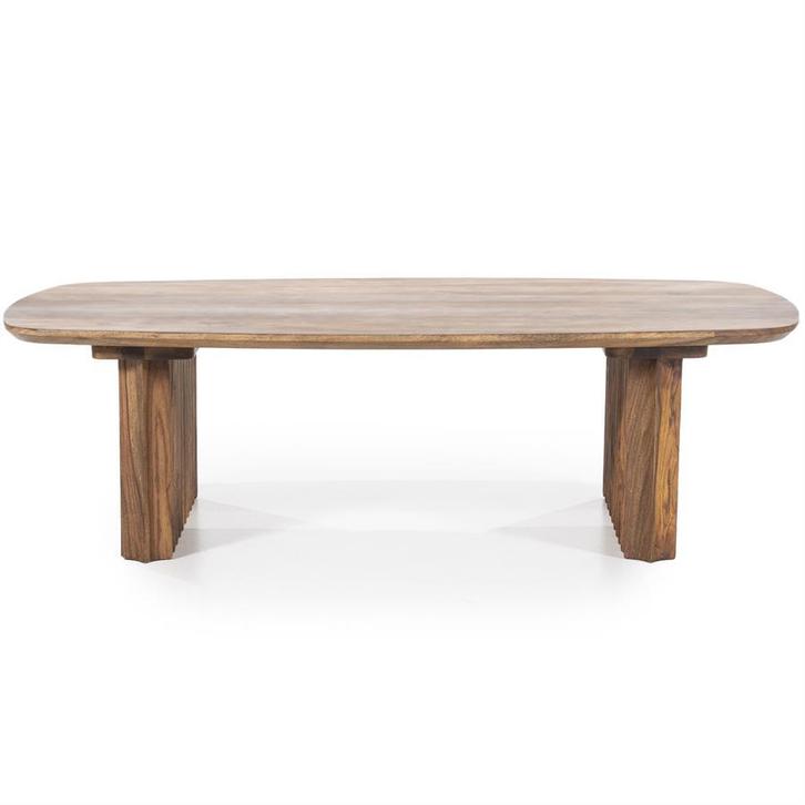 Salontafel Alexander, Huis en Inrichting, Tafels | Salontafels, Nieuw, Ophalen of Verzenden