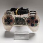 Edge Transparant Controller Playstation 1, Spelcomputers en Games, Spelcomputers | Sony PlayStation Consoles | Accessoires, Ophalen of Verzenden