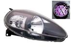 KOPLAMP VOOR FIAT GRANDE PUNTO 2005-2012 51840990, Ophalen of Verzenden, Nieuw
