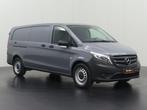 Zakelijke Lease |  Mercedes-Benz Vito 119CDI 9G-Tronic Autom, Auto's, Automaat, Stof, Gebruikt, Euro 6