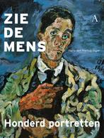 Zie de mens 9789025302795 Hans den Hartog Jager, Boeken, Verzenden, Zo goed als nieuw, Hans den Hartog Jager