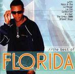 cd - Gilbert Florida Hamel - The Best Of, Verzenden, Zo goed als nieuw