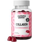 Yummygums  Collagen Gummy  60 Gummies, Verzenden, Nieuw