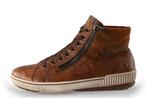Remonte Hoge sneakers in maat 40 Cognac | 10% extra korting, Kleding | Dames, Schoenen, Overige kleuren, Verzenden, Remonte, Sneakers of Gympen