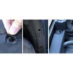 Xtrobb Kunststof Klinknagels Bumper Bevestiging Schroeven, Auto diversen, Ophalen of Verzenden, Nieuw
