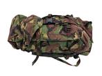 KL landmacht ARWY Alpine Strike 60 veldrugzak 40L, DPM camo, Ophalen of Verzenden, Gebruikt