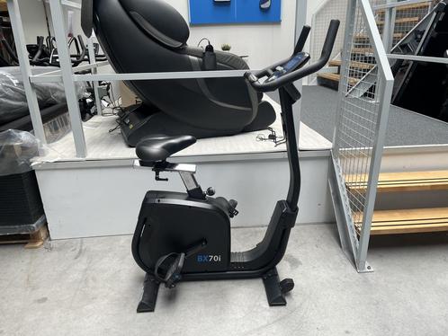 cardiostrong Hometrainer BX30 Plus - Zwart, Sport en Fitness, Fitnessapparatuur