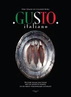 Gusto Italiano 9789492199232 Erik Spaans, Boeken, Kookboeken, Gelezen, N.v.t., Erik Spaans, Verzenden