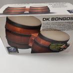 DK Bongos Boxed Nintendo Gamecube, Nieuw, Ophalen of Verzenden
