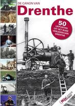 De Canon van Drenthe 9789023245483 M. Gerding, Verzenden, Gelezen, M. Gerding