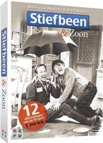 dvd film box - Stiefbeen &amp; Zoon - Stiefbeen &amp; Zoon, Zo goed als nieuw, Verzenden
