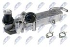 EGR-Klep incl koeler - Vw / Seat / Skoda / Audi (2003 -..., Verzenden, Nieuw