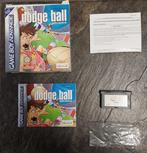 Super dodge ball (Gameboy Advance tweedehands game), Ophalen of Verzenden, Zo goed als nieuw