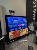Bang & Olufsen - Televisie (4) - Zeer uniek met kunstwerk!, Nieuw