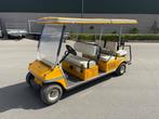 Veiling: Golfkar 3M26 Elektrisch, Sport en Fitness, Golf, Ophalen, Zo goed als nieuw, Golfkar, Overige merken