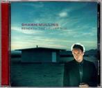 cd - Shawn Mullins - Beneath The Velvet Sun, Verzenden, Zo goed als nieuw