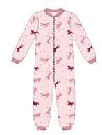 Frogs and Dogs - Onesie Horse - Multicolor - Maat 74 - Me..., Kinderen en Baby's, Verzenden, Nieuw