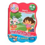 VTech V.Smile Game - Doras Reparatie Avontuur (Nieuw), Spelcomputers en Games, Verzenden, Nieuw