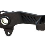 Burly Brand MX Style Brake Pedal - Black - B13-1202B, Ophalen of Verzenden