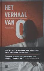 Het verhaal van O 9789048817139 Pauline Reage, Boeken, Romans, Verzenden, Zo goed als nieuw, Pauline Reage