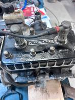 Rotax 462 watergekoeld twee cilinder., Ophalen, Gebruikt, Paramotor, Gemotoriseerd