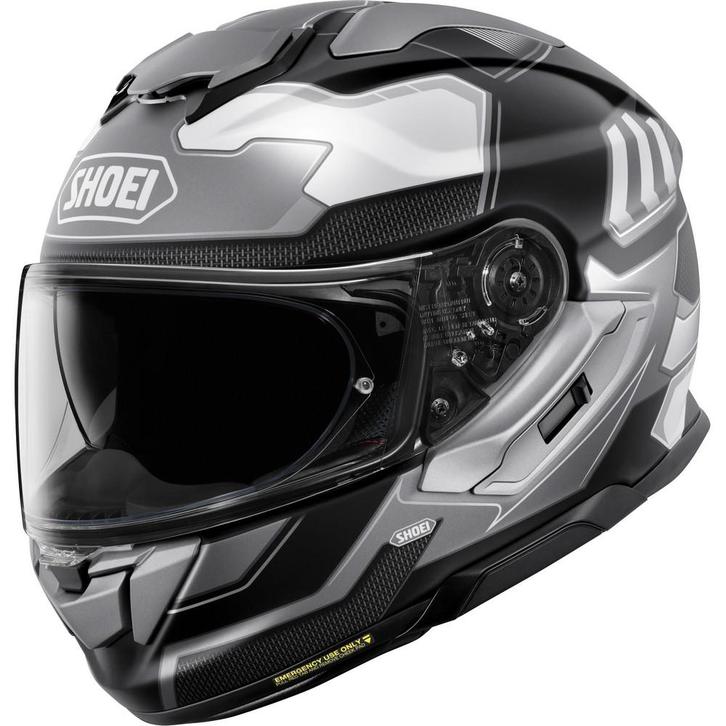 GT-Air 3 Agility Shoei, Motoren, Kleding | Motorhelmen, Verzenden