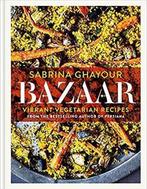 Bazaar: Vibrant Vegetarian Recipes 9781784725754, Boeken, Verzenden, Gelezen, Sabrina Ghayour